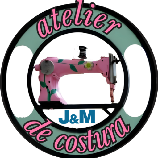 Logo-Atelie de Costura JM-512x512